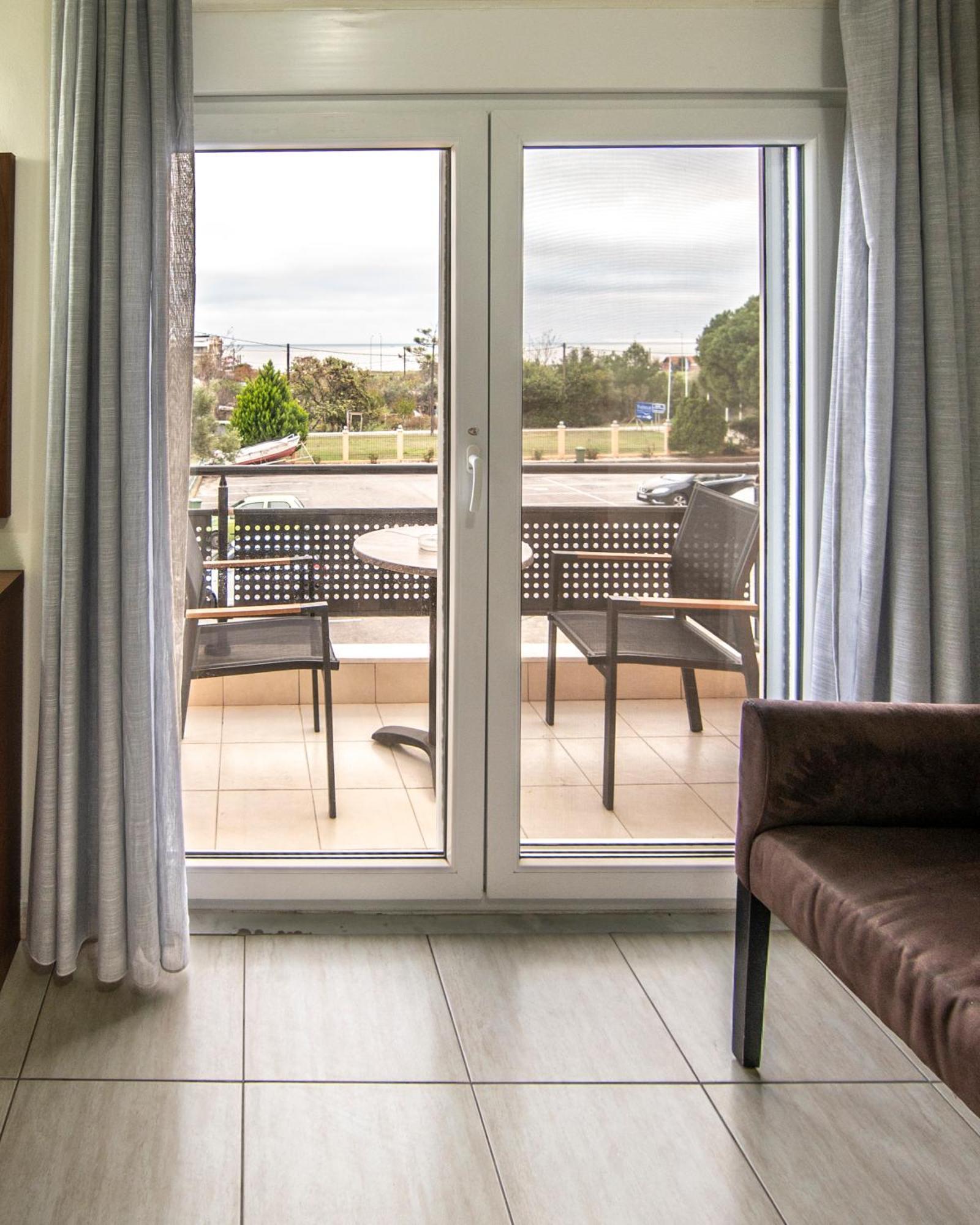 Thalassa Apart Hotel 알렉산드로폴리스 외부 사진