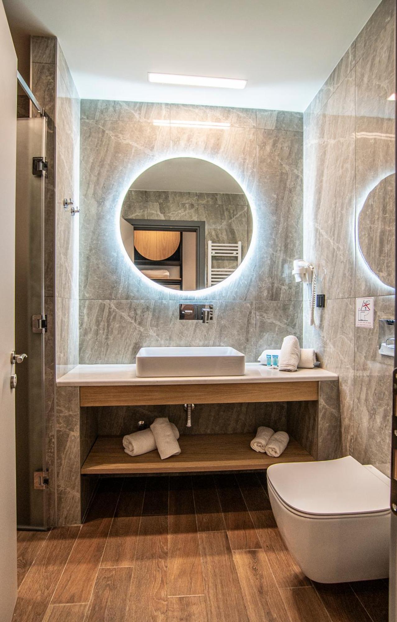 Thalassa Apart Hotel 알렉산드로폴리스 외부 사진