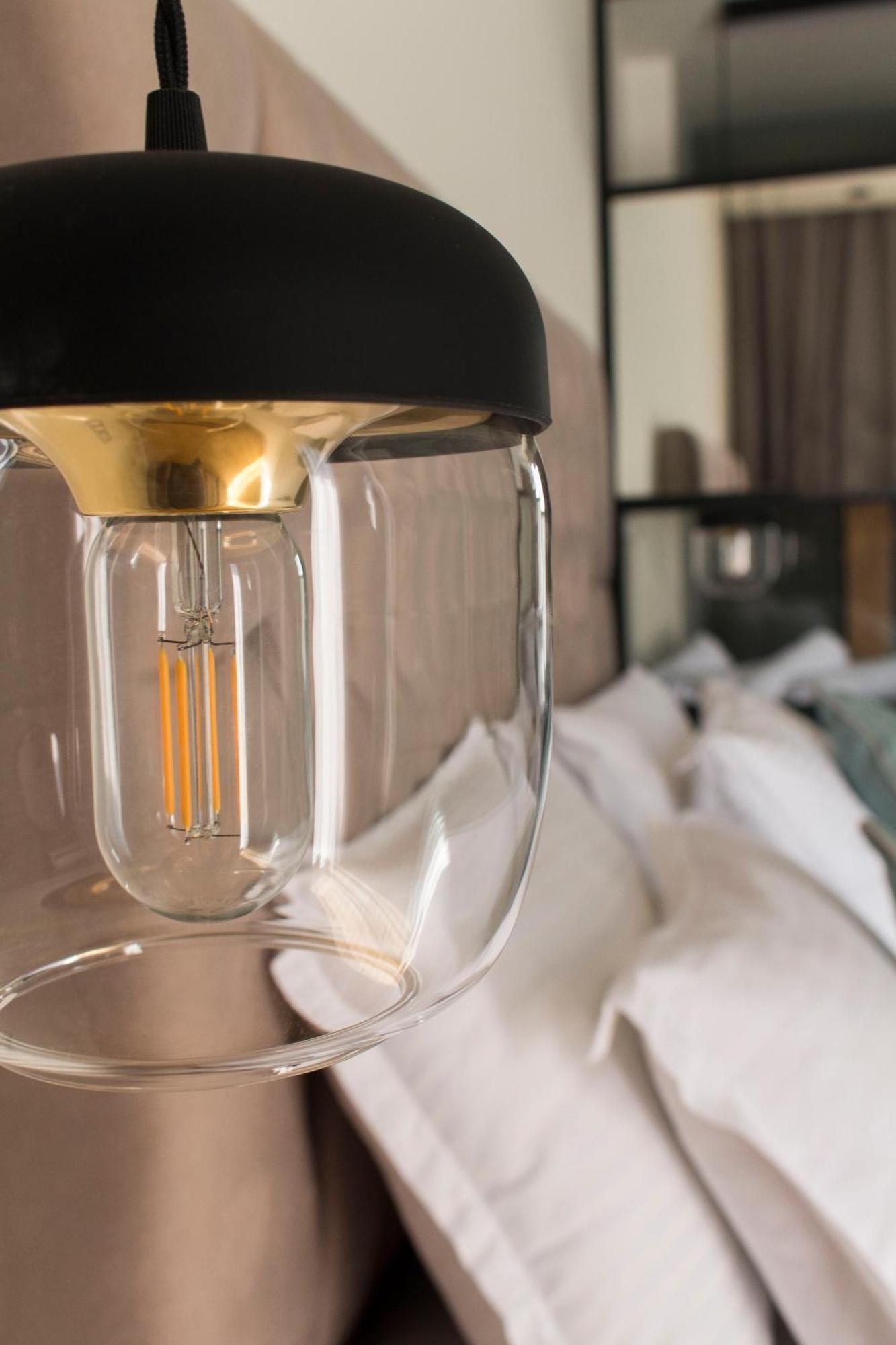 Thalassa Apart Hotel 알렉산드로폴리스 외부 사진