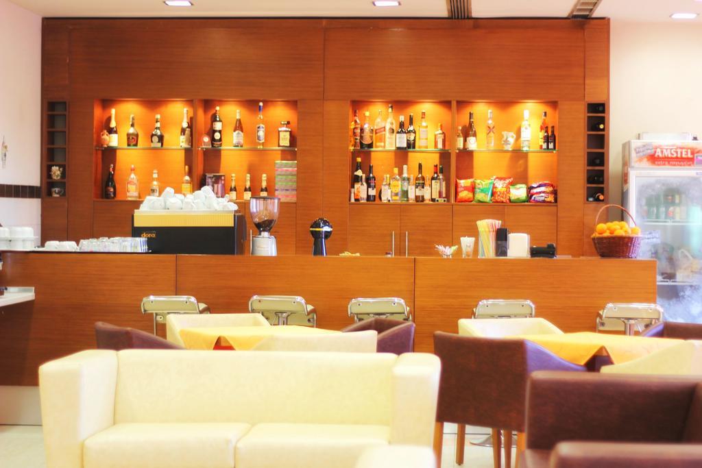 Thalassa Apart Hotel 알렉산드로폴리스 외부 사진