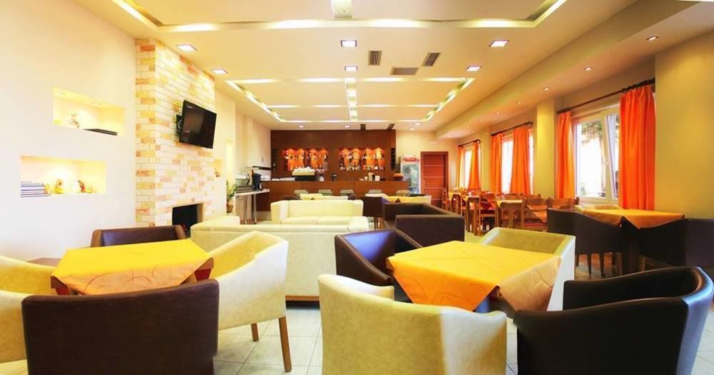 Thalassa Apart Hotel 알렉산드로폴리스 외부 사진