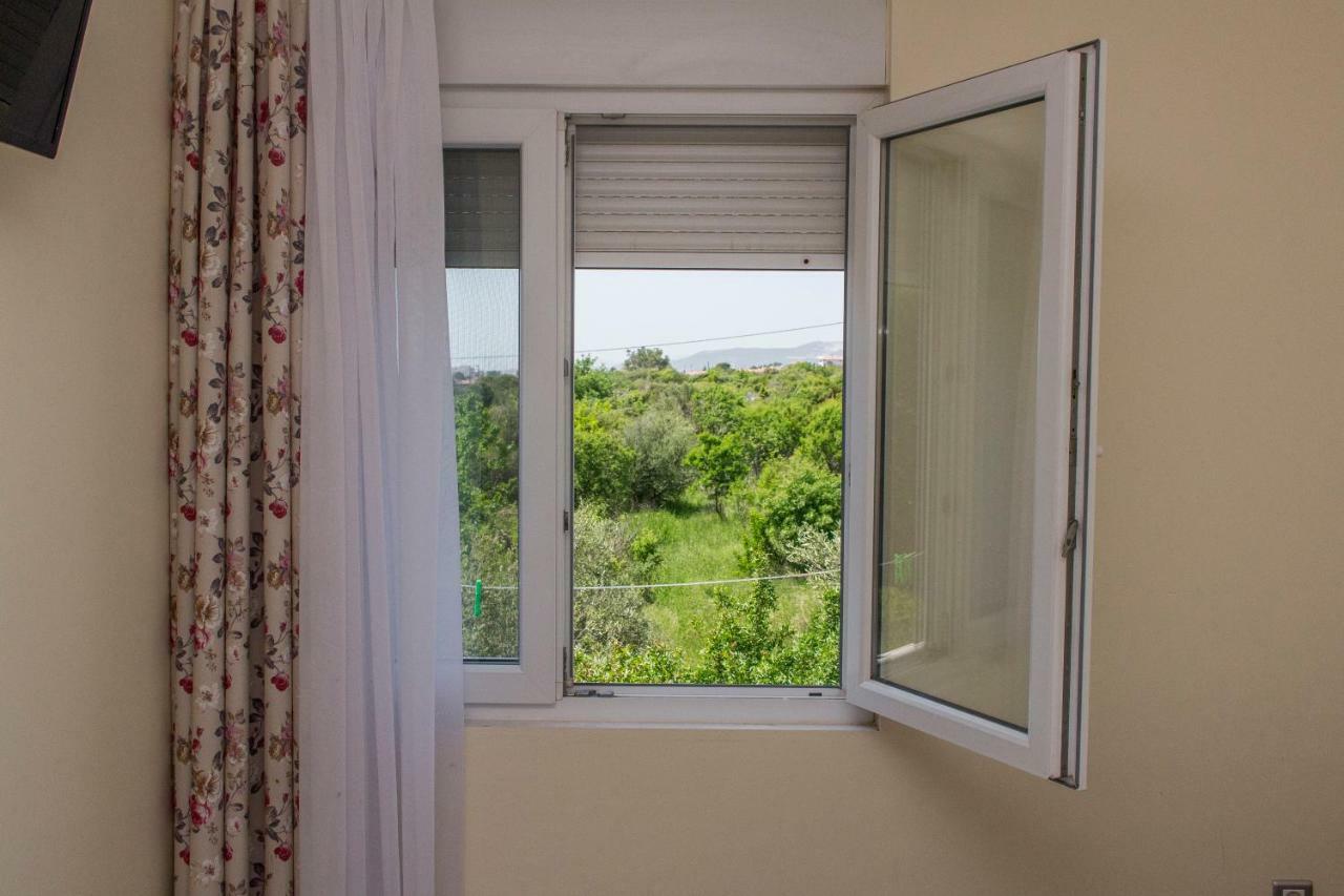 Thalassa Apart Hotel 알렉산드로폴리스 외부 사진